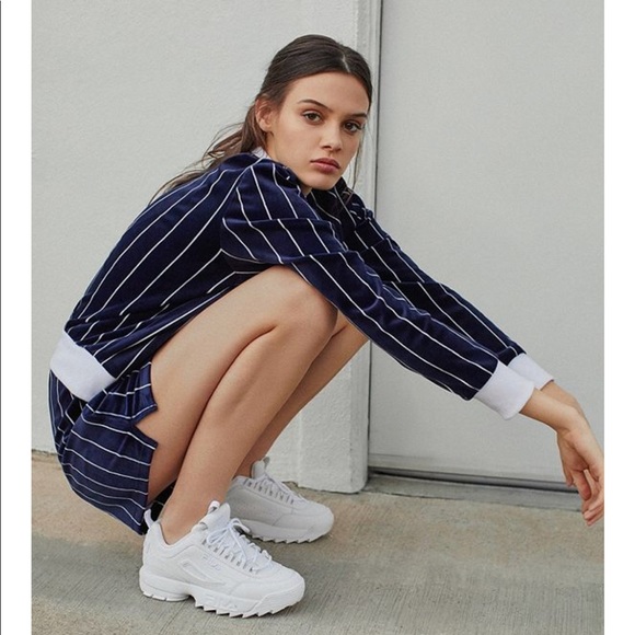 fila disruptor model